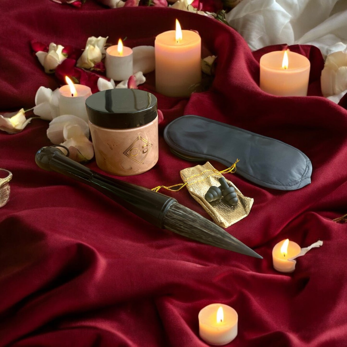 ‘5 Senses Pleasure Box’