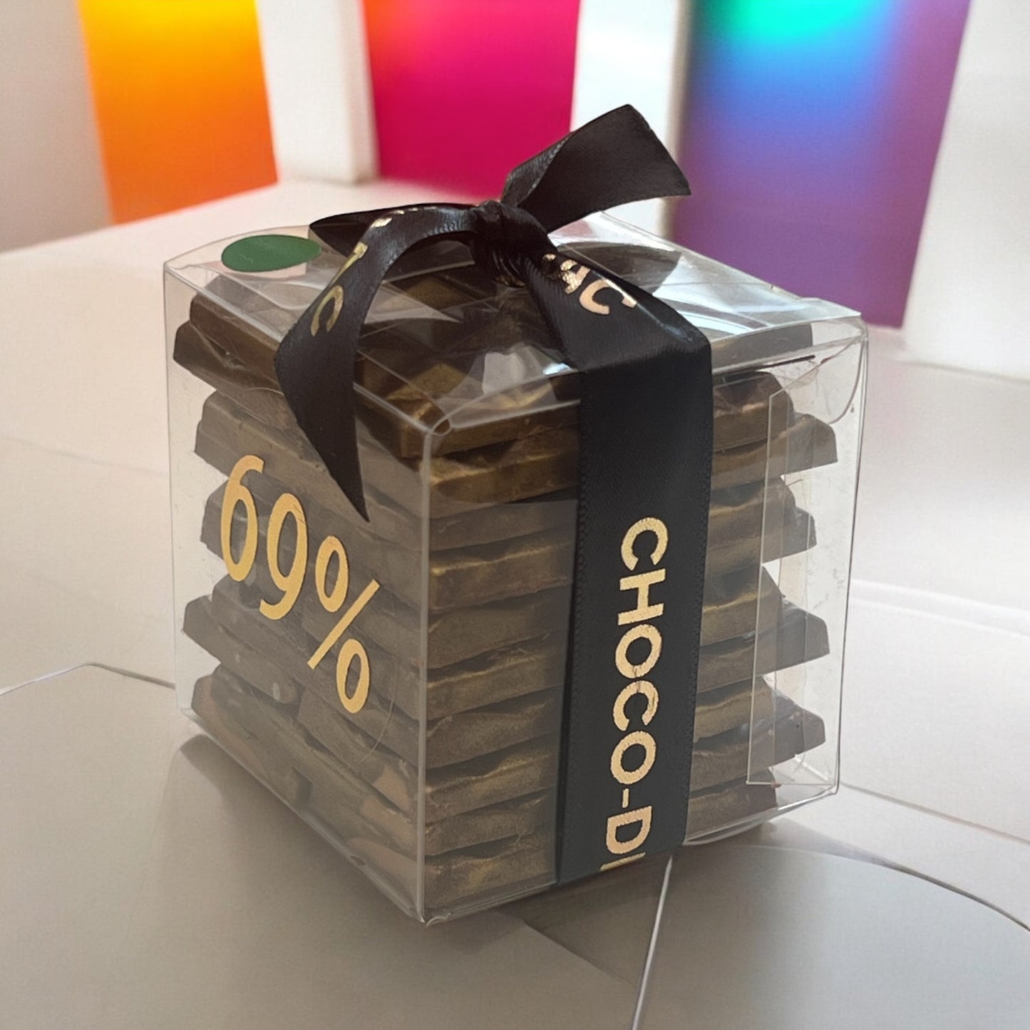 ChocoBox 69%